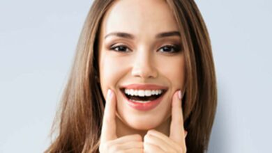 دندانپزشک طراحی لبخند در شیراز ⭐️【آپدیت1403】