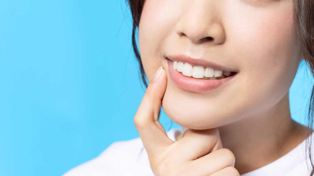 دندانپزشک فیسینگ دندان در شیراز