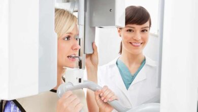 معرفی بهترین متخصص رادیولوژی دهان و دندان در شیراز ⭐️【آپدیت1403】