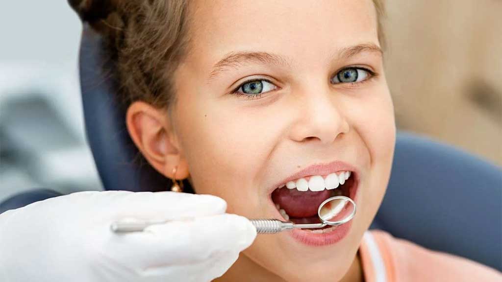 کلینیک دندانپزشکی کودکان در شیراز ⭐️【آپدیت1403】