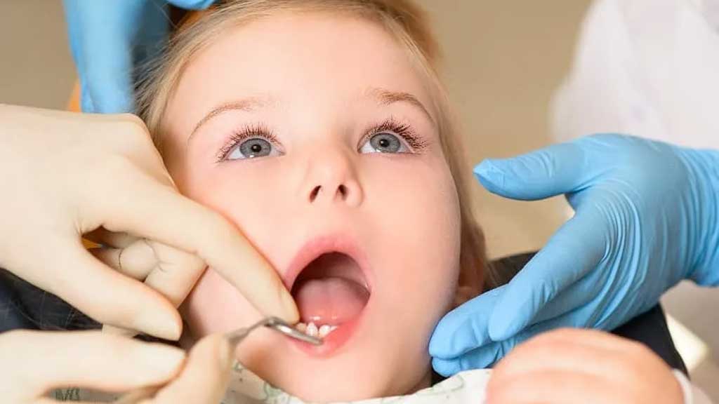 کلینیک دندانپزشکی کودکان در شیراز ⭐️【آپدیت1403】