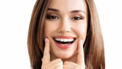 کامپوزیت دندان اقساطی در شیراز ⭐️【آپدیت1403】