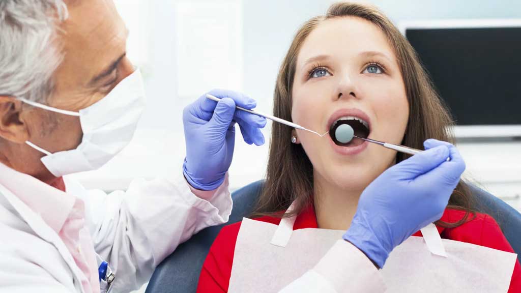 دندانپزشکی کودکان با تعرفه دندانپزشکی در شیراز