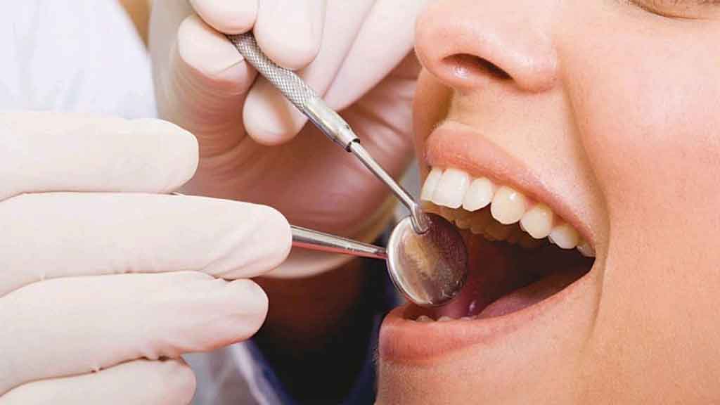 معرفی بهترین کلینیک دهان پزشکی در شیراز