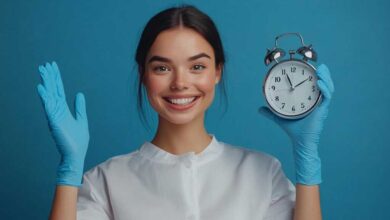 بهترین درمانگاه دندانپزشکی شبانه روزی در شیراز⭐️【آپدیت1403】