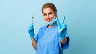 بهترین دندانپزشک در شیراز ⭐️【آپدیت1403】