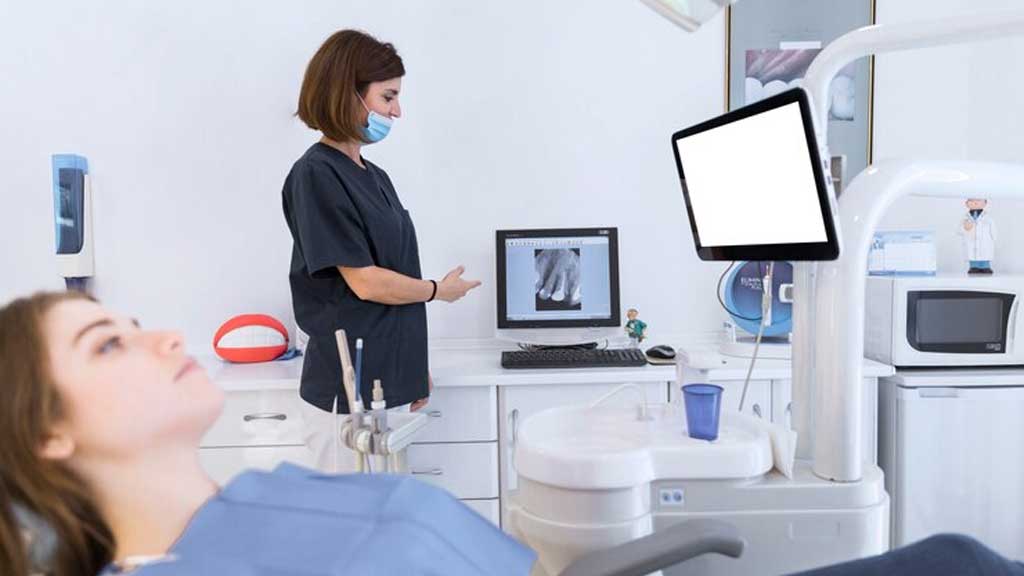 بهترین دندانپزشک در شیراز ⭐️【آپدیت1403】