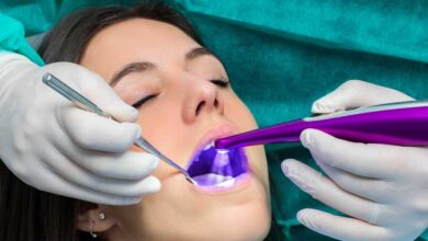 بهترین دندانپزشک فیشور سیلانت در شیراز