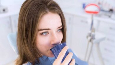 بهترین دندانپزشک فلوراید تراپی در شیراز