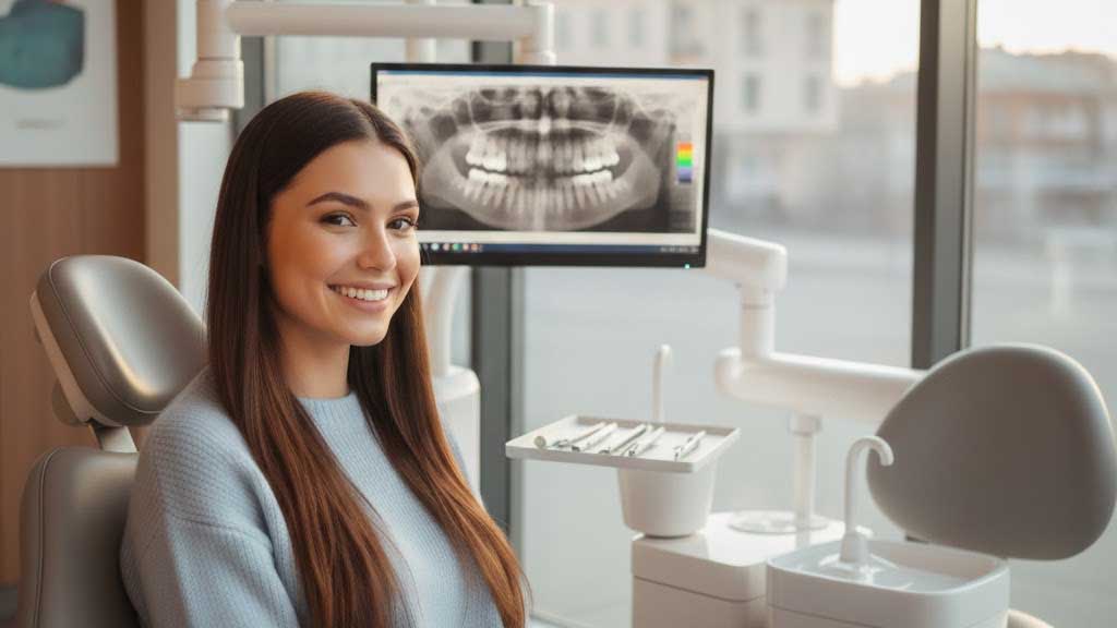 طراحی لبخند هالیوودی در شیراز