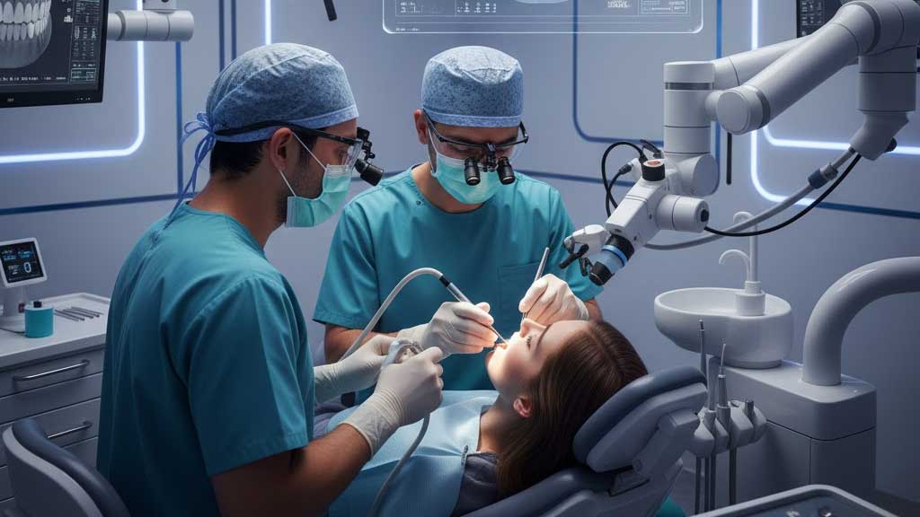 دندانپزشکی اقساطی در شیراز