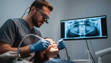 روکش دندان اقساطی در شیراز