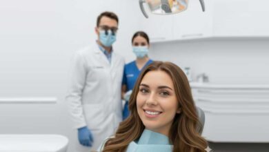 فیسینگ دندان اقساطی در شیراز