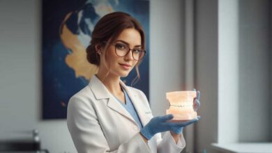 طراحی لبخند اقساطی در شیراز