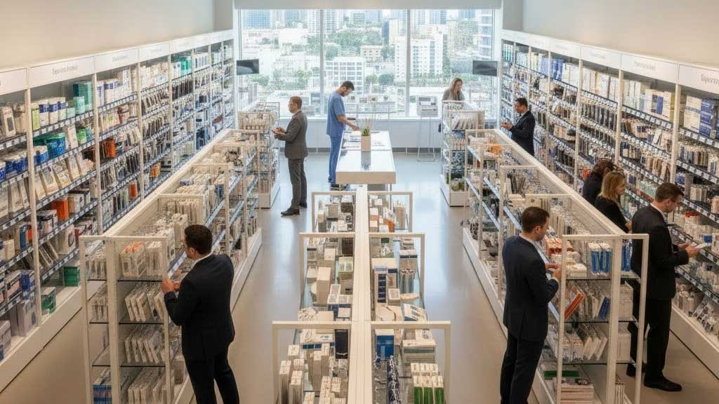 کالای دندانپزشکی در شیراز