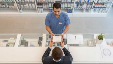 کالای دندانپزشکی در شیراز